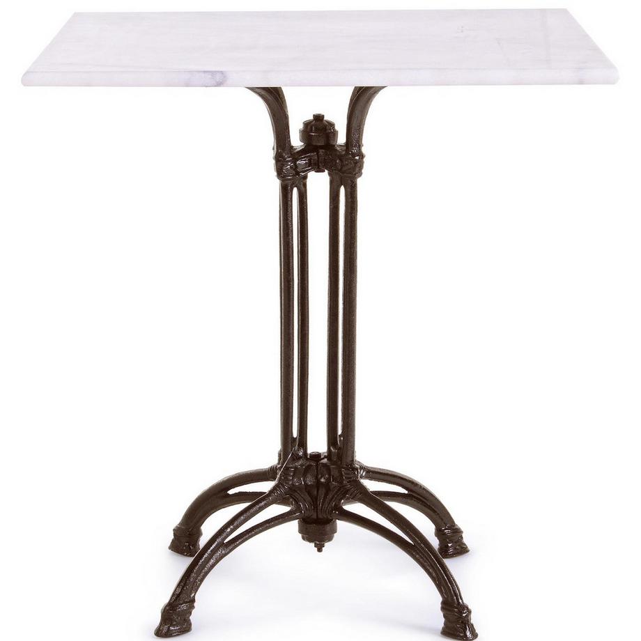 mutoni lifestyle Gartentisch Loren 70x70  