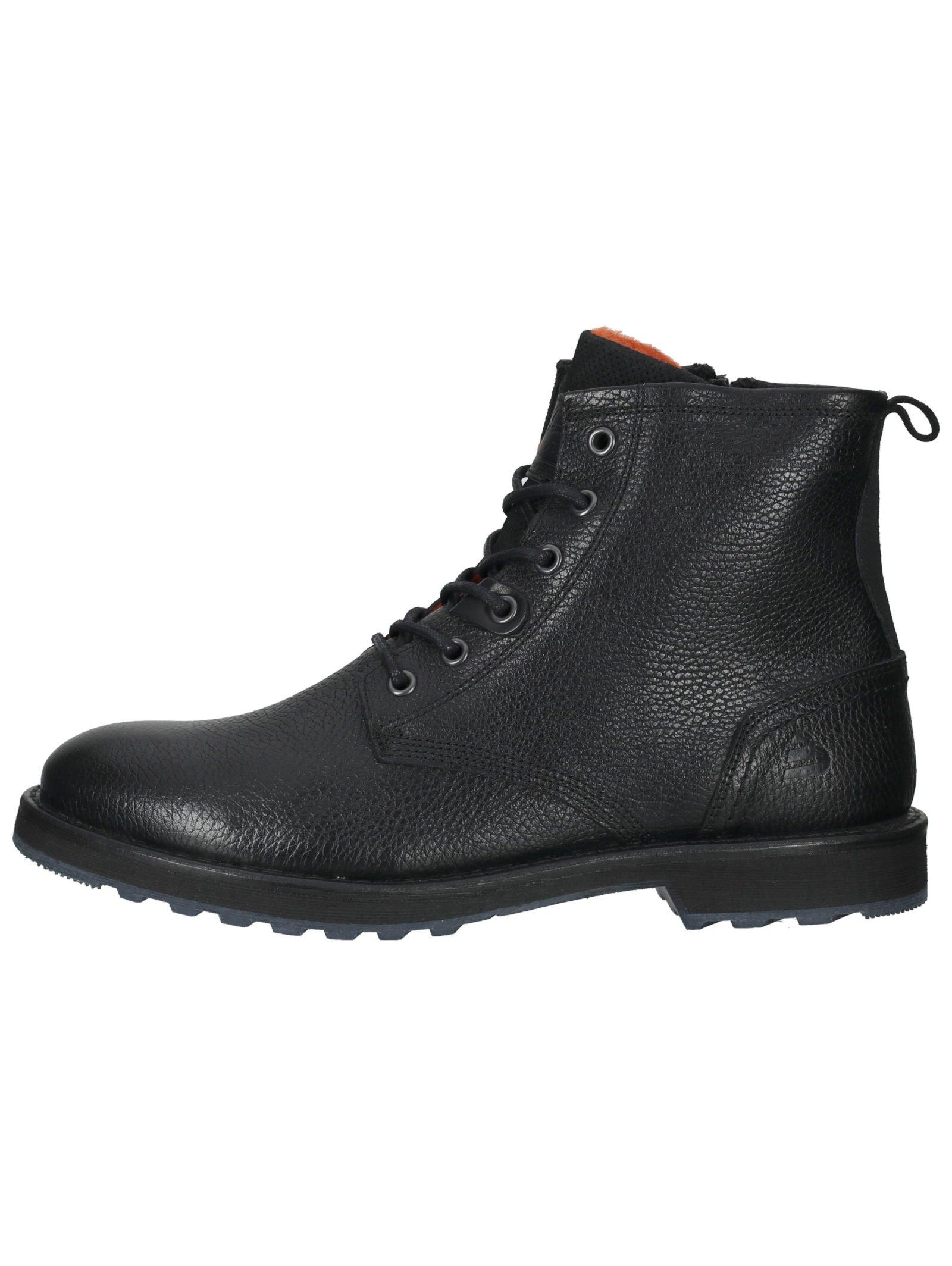 Bullboxer  Stiefelette 