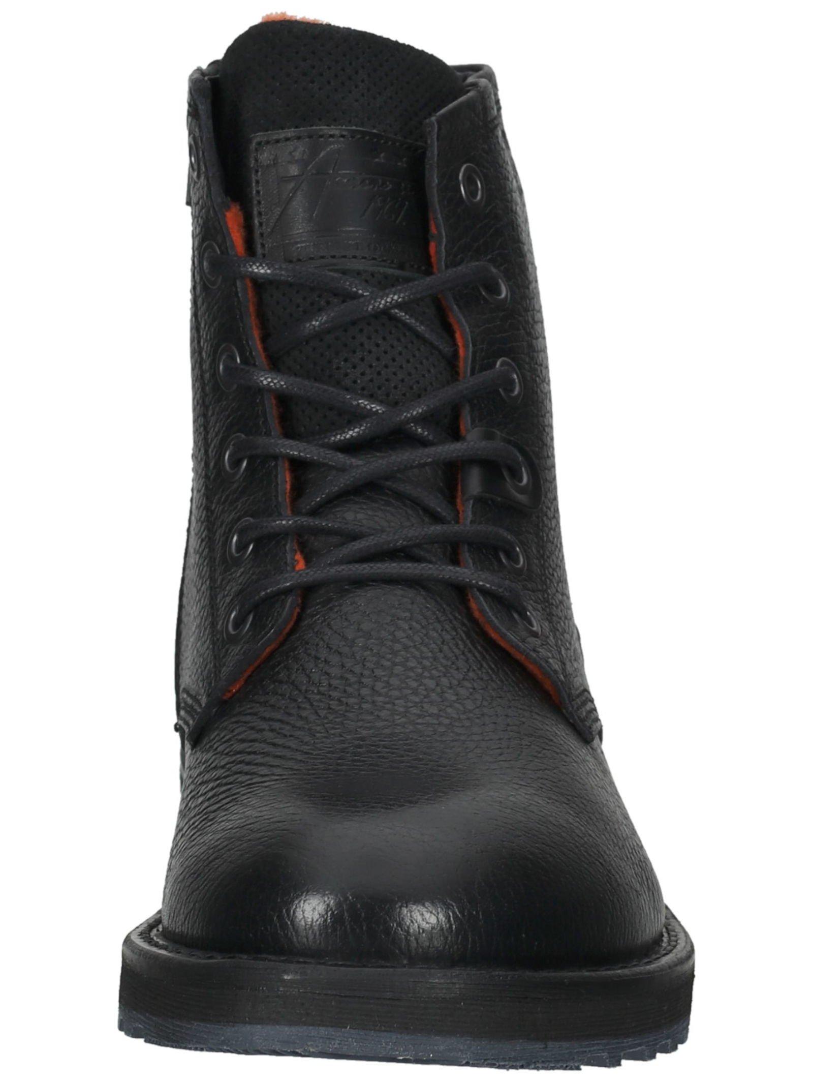 Bullboxer  Stiefelette 