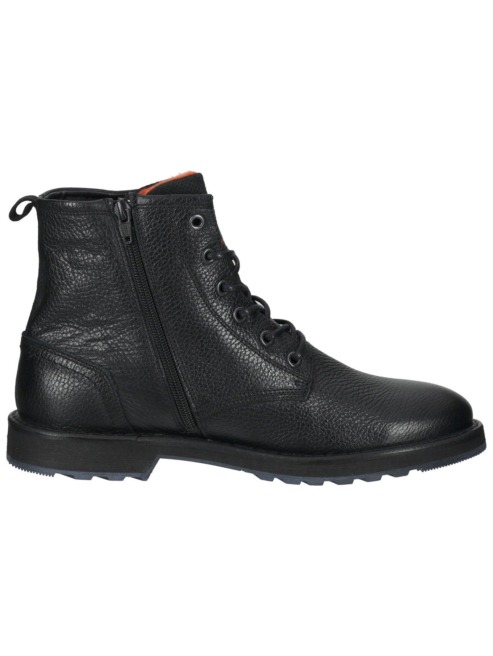 Bullboxer  Stiefelette 