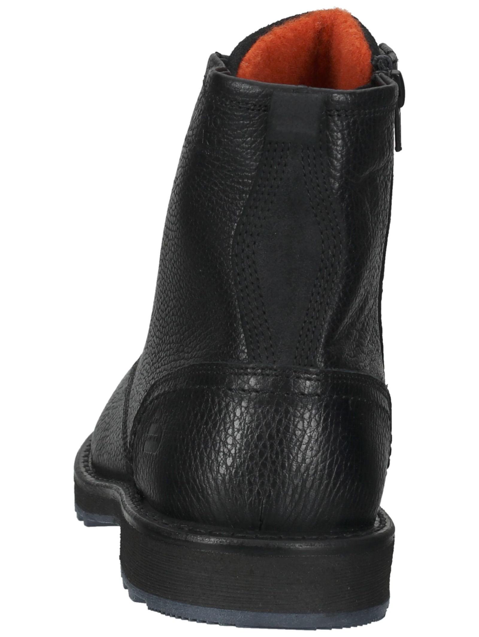 Bullboxer  Stiefelette 