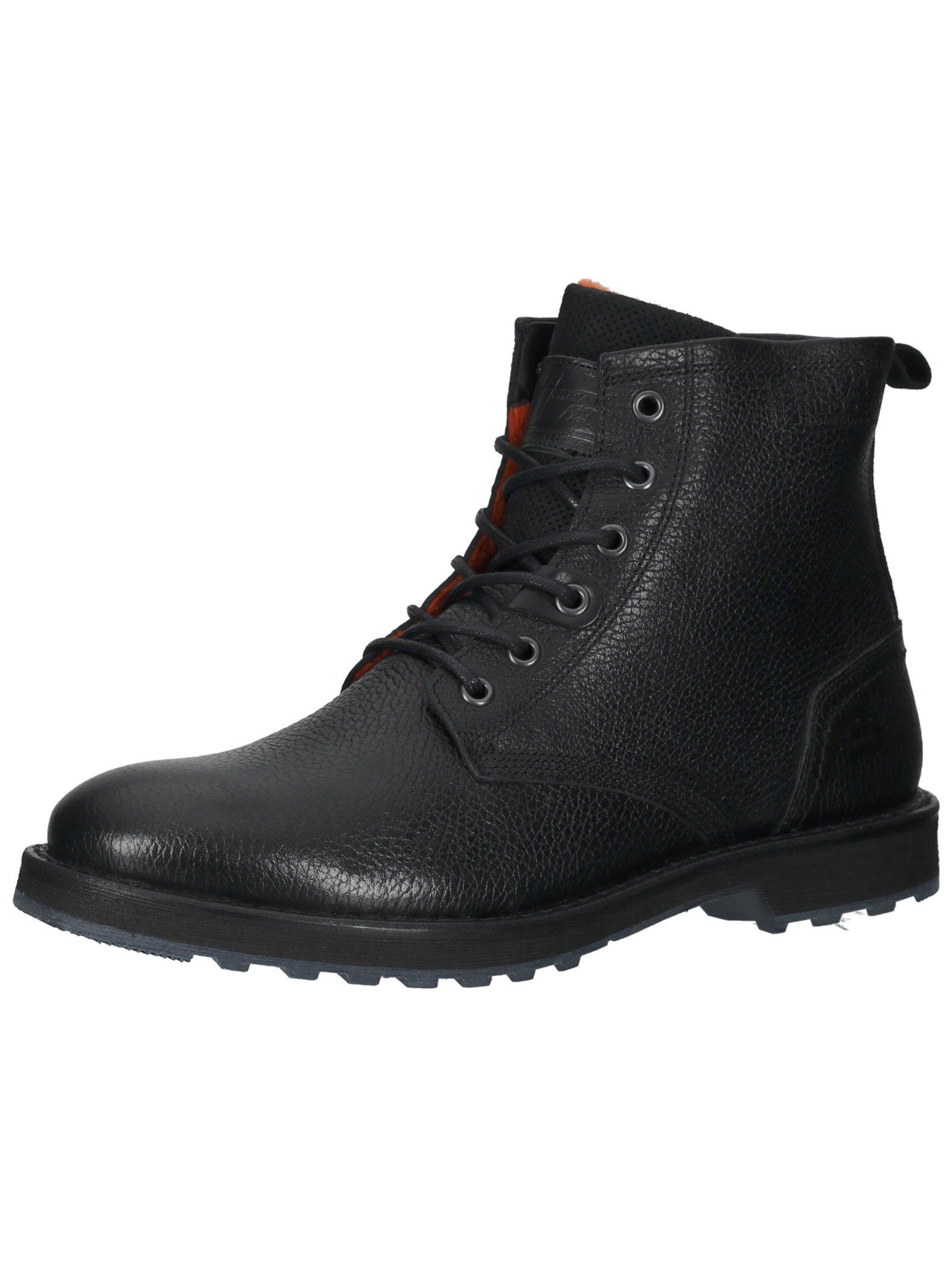 Bullboxer  Stiefelette 