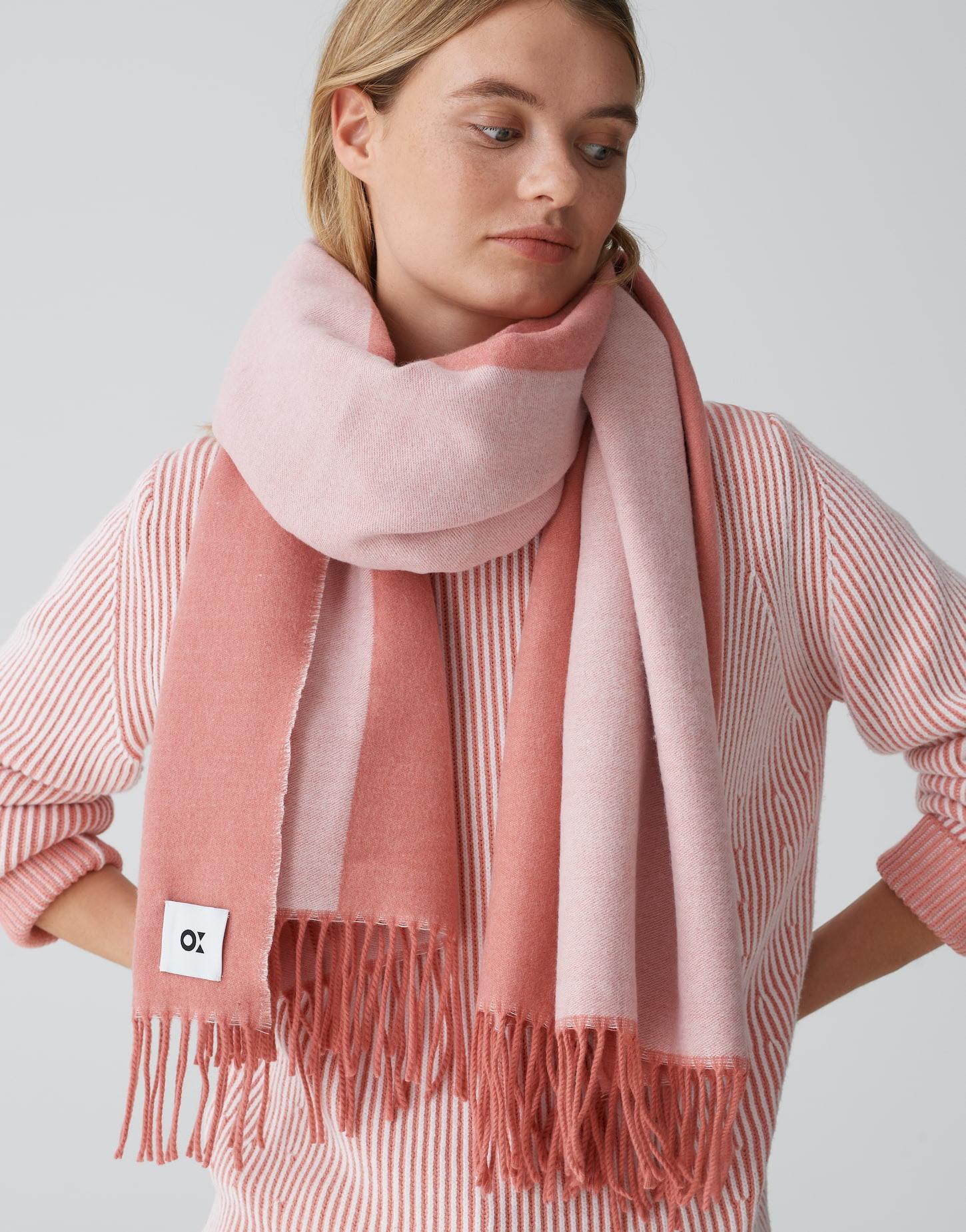 OPUS  Oversize Schal Atopa scarf 