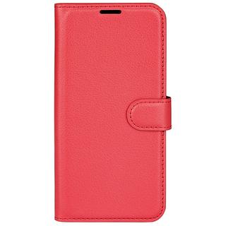 Cover-Discount  Xiaomi 12 Pro - Leder Etui Hülle 