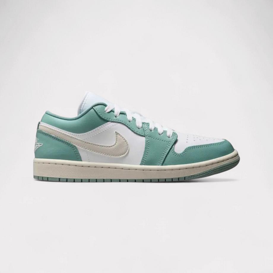 NIKE Air Jordan 1 Low Baskets  