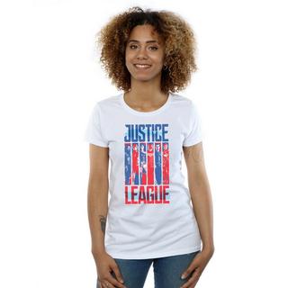 DC COMICS  Justice League TShirt 