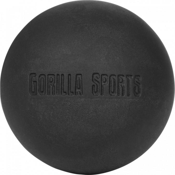 Gorilla Sports  Faszientraining 4er Set 