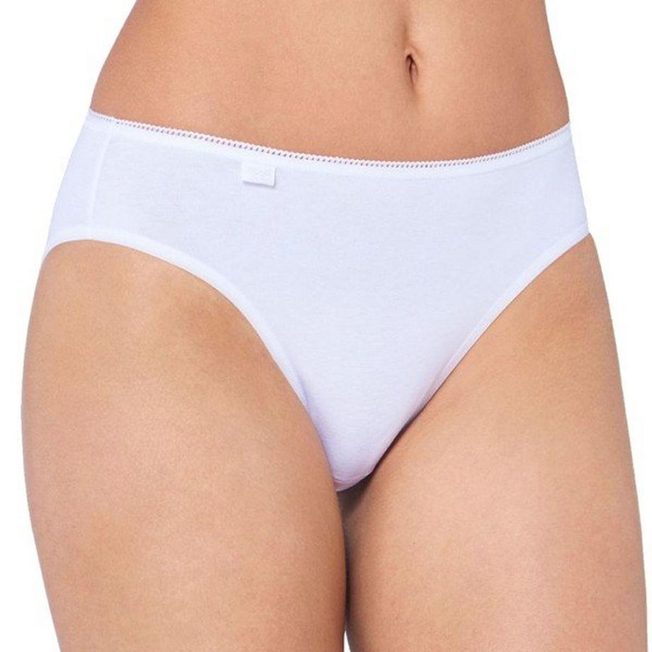 sloggi 24/7 Cotton Tai Slip 6er Pack  