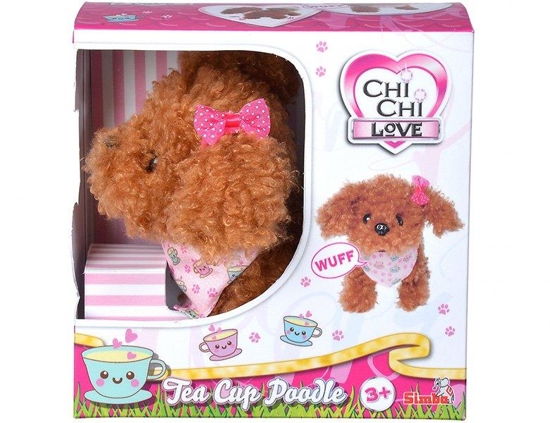 Simba  ChiChi Love Tea Cup Poodle Puppy 