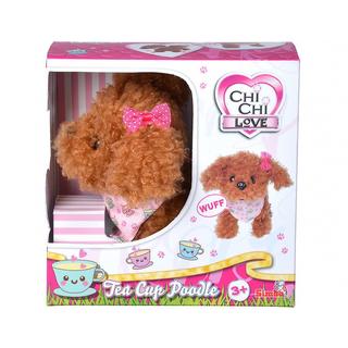 Simba  ChiChi Love Tea Cup Poodle Puppy 