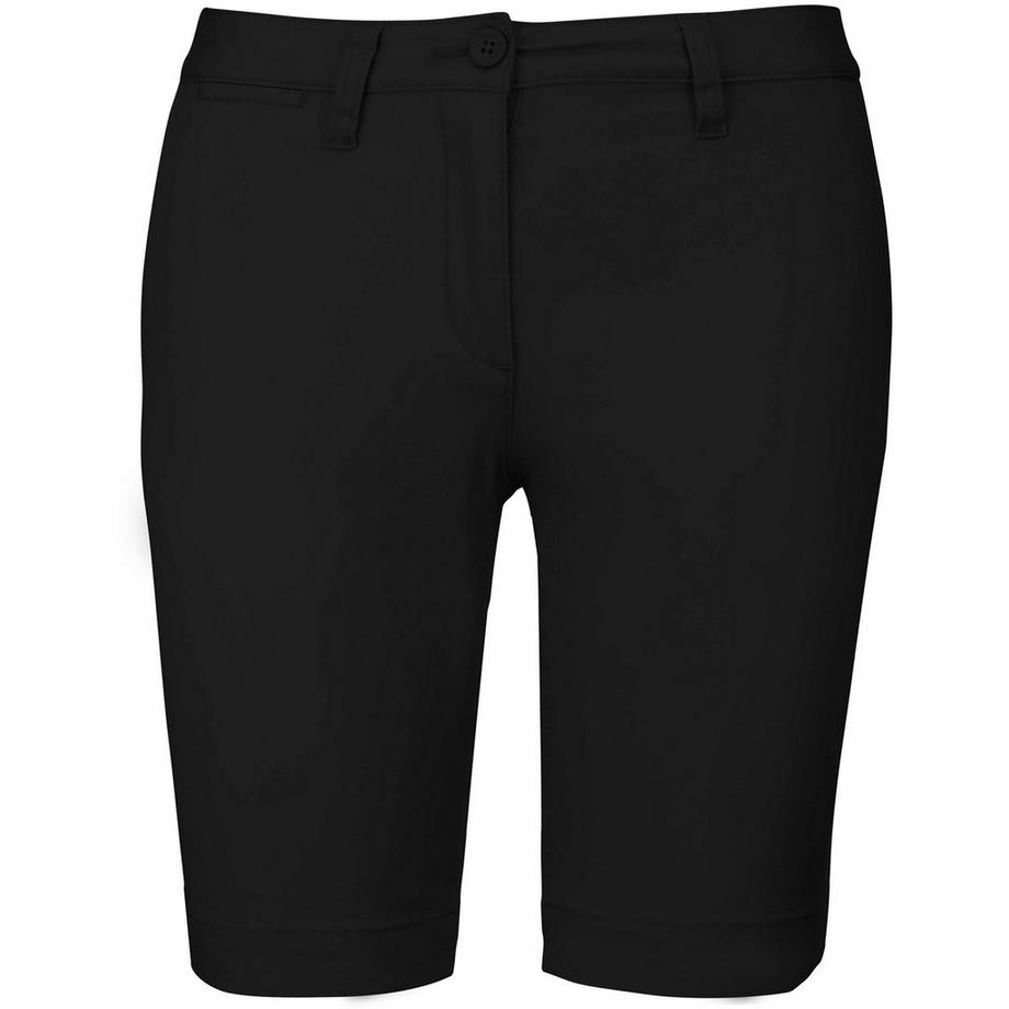 Short Bermuda
