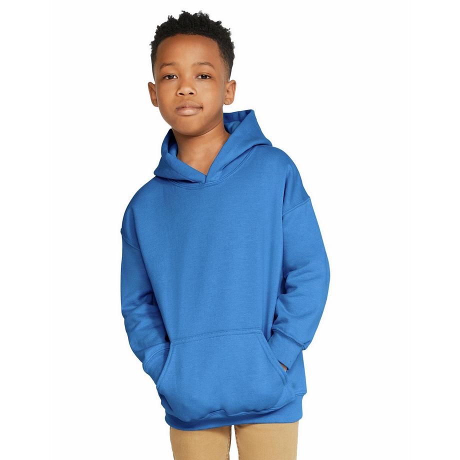 Sweatshirt mit Kapuze