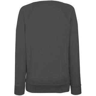 Fruit of the Loom  Raglan Sweatshirt 