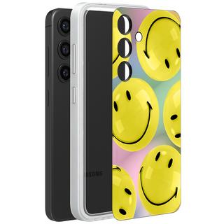 SAMSUNG  Samsung Galaxy S24 Plus Flipsuit Case 