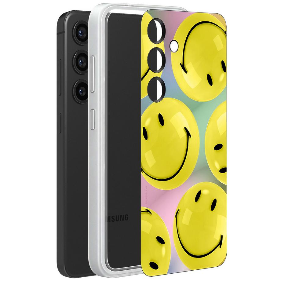 SAMSUNG  Samsung Galaxy S24 Plus Flipsuit Case 