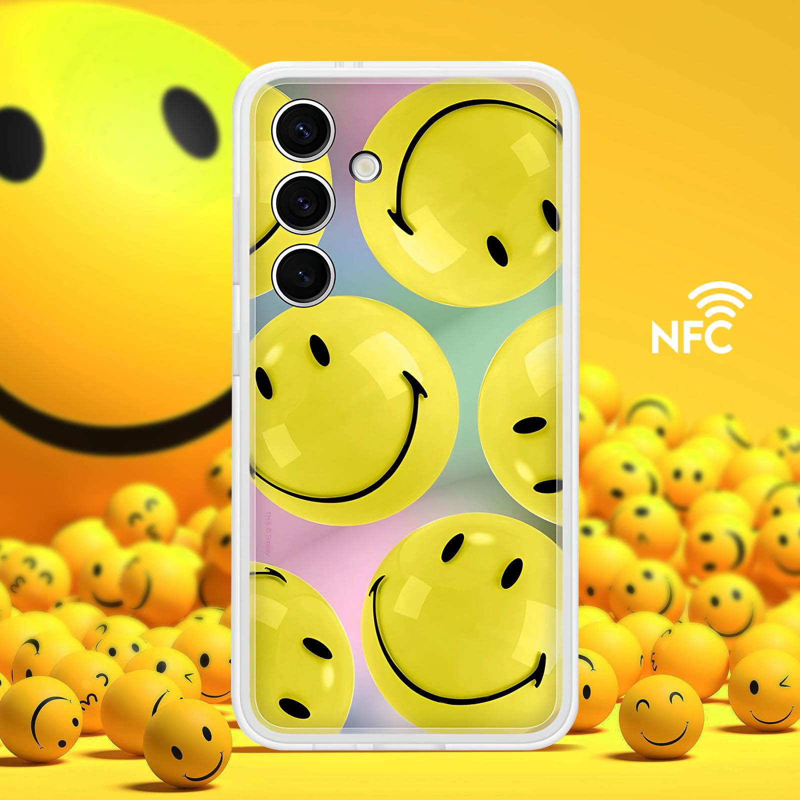 SAMSUNG  Samsung Galaxy S24 Plus Flipsuit Case 