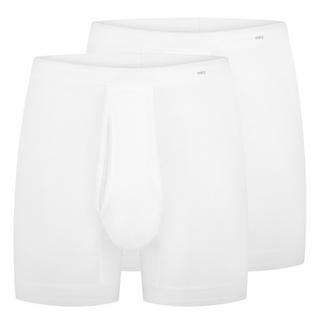 mey Noblesse Retro Short Pant Confezione da 2  