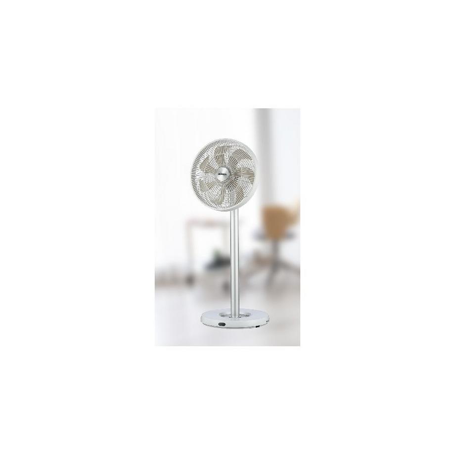 SONNENKOENIG  SONNENKÖNIG Stand-Ventilator 30cm 10510562 FLEXFAN 
