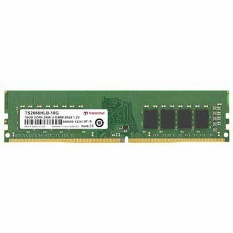 JetRam JM3200HLE-32G Speichermodul 32 GB 1 x 32 GB DDR4 3200 MHz