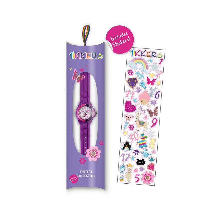 Tikkers  Kid's Time Teacher 