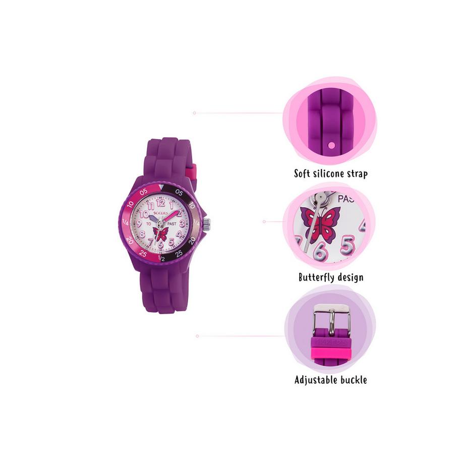 Tikkers  Kid's Time Teacher 