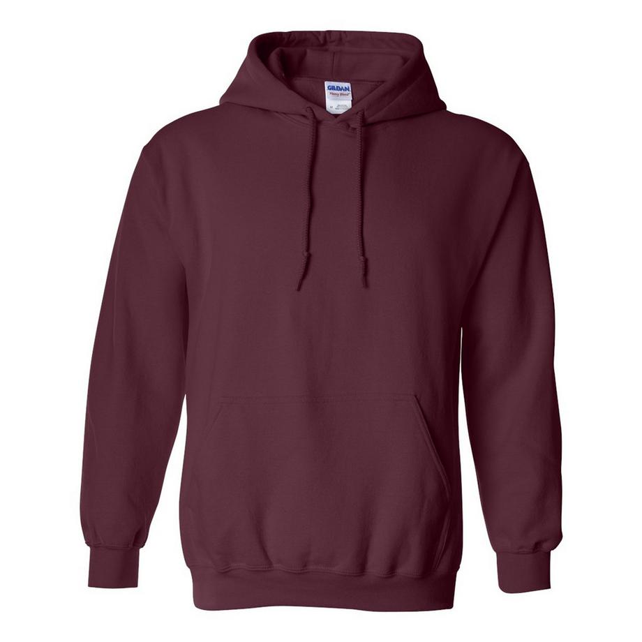 Sweat À Capuche
