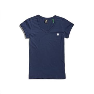 t-shirt slim eyben vt.