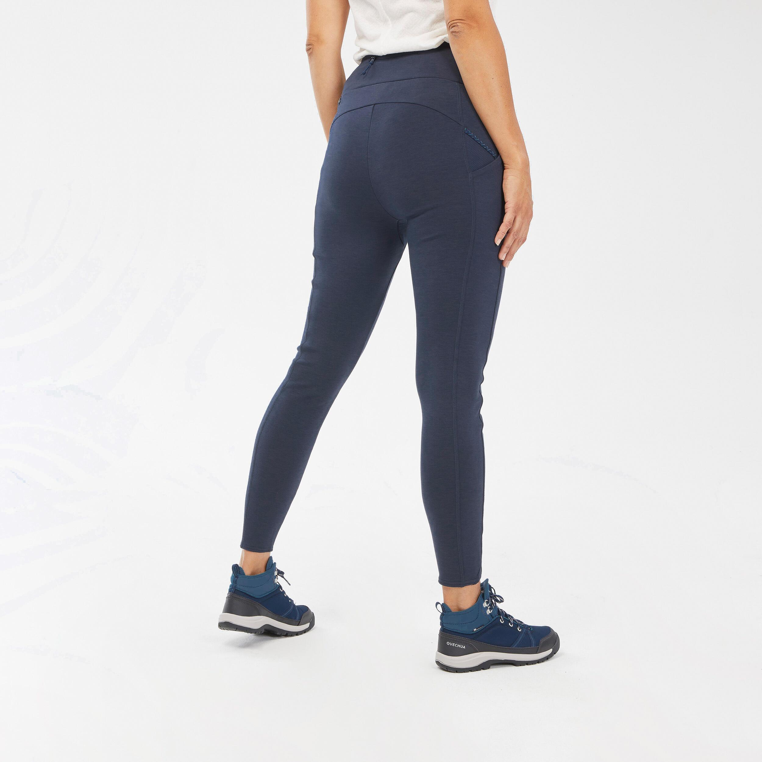 QUECHUA  Legging - NH100 