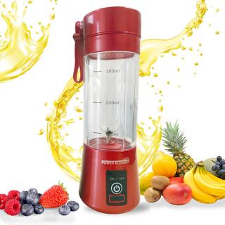 STARLYF Power Blender-Frullatore per frullato  
