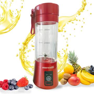Power Blender-Frullatore per frullato