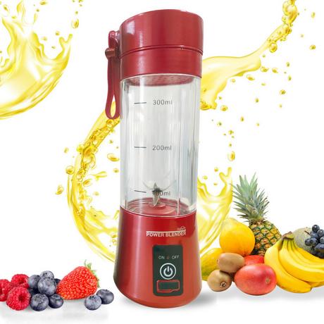 STARLYF Power Blender-Frullatore per frullato  