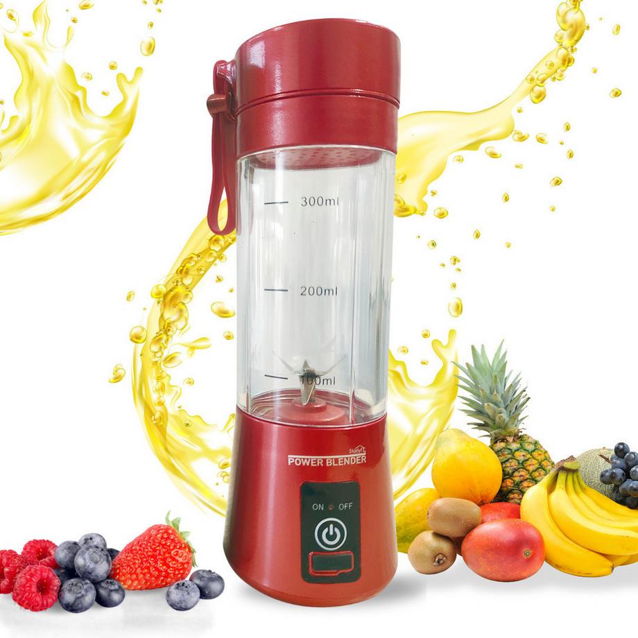 Power Blender-Mélangeur de smoothies