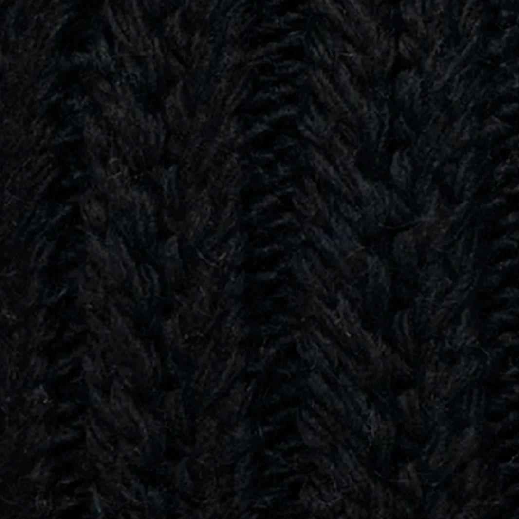 CABAIA Moscow Mule Beanie mit austauschbaren Pompons  