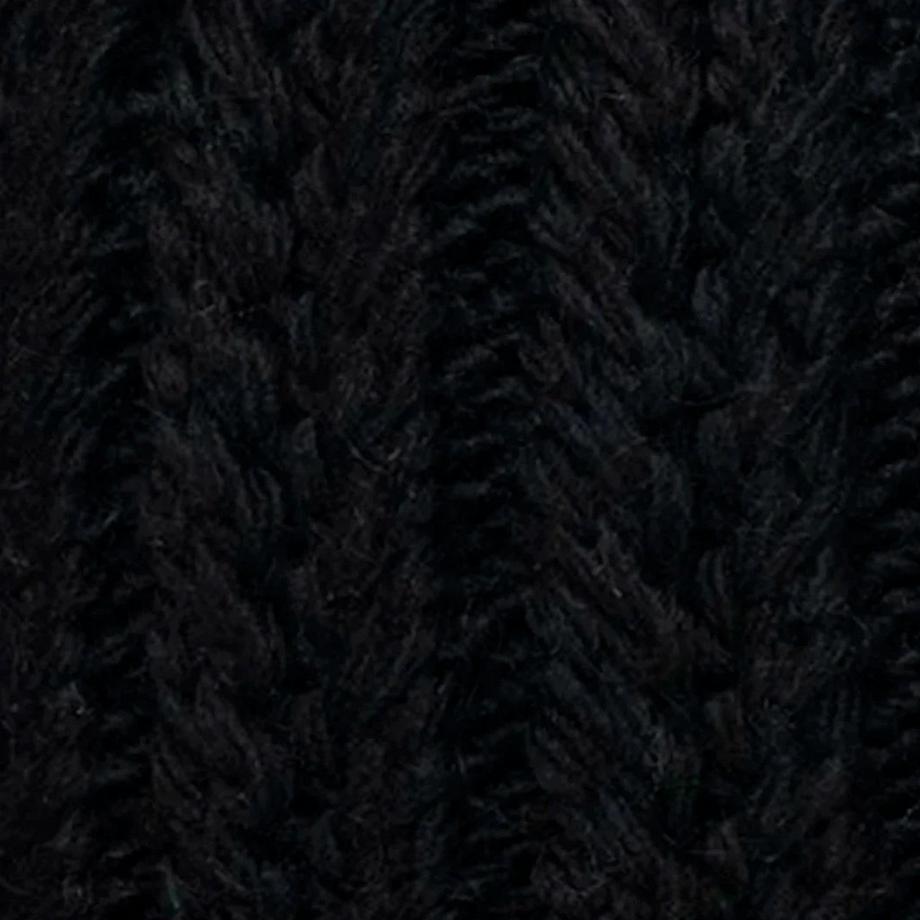 CABAIA Moscow Mule Berretto con Pompon Intercambiabili  