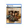 Naughty Dog  PS5 Uncharted: Legacy of Thieves Collection 