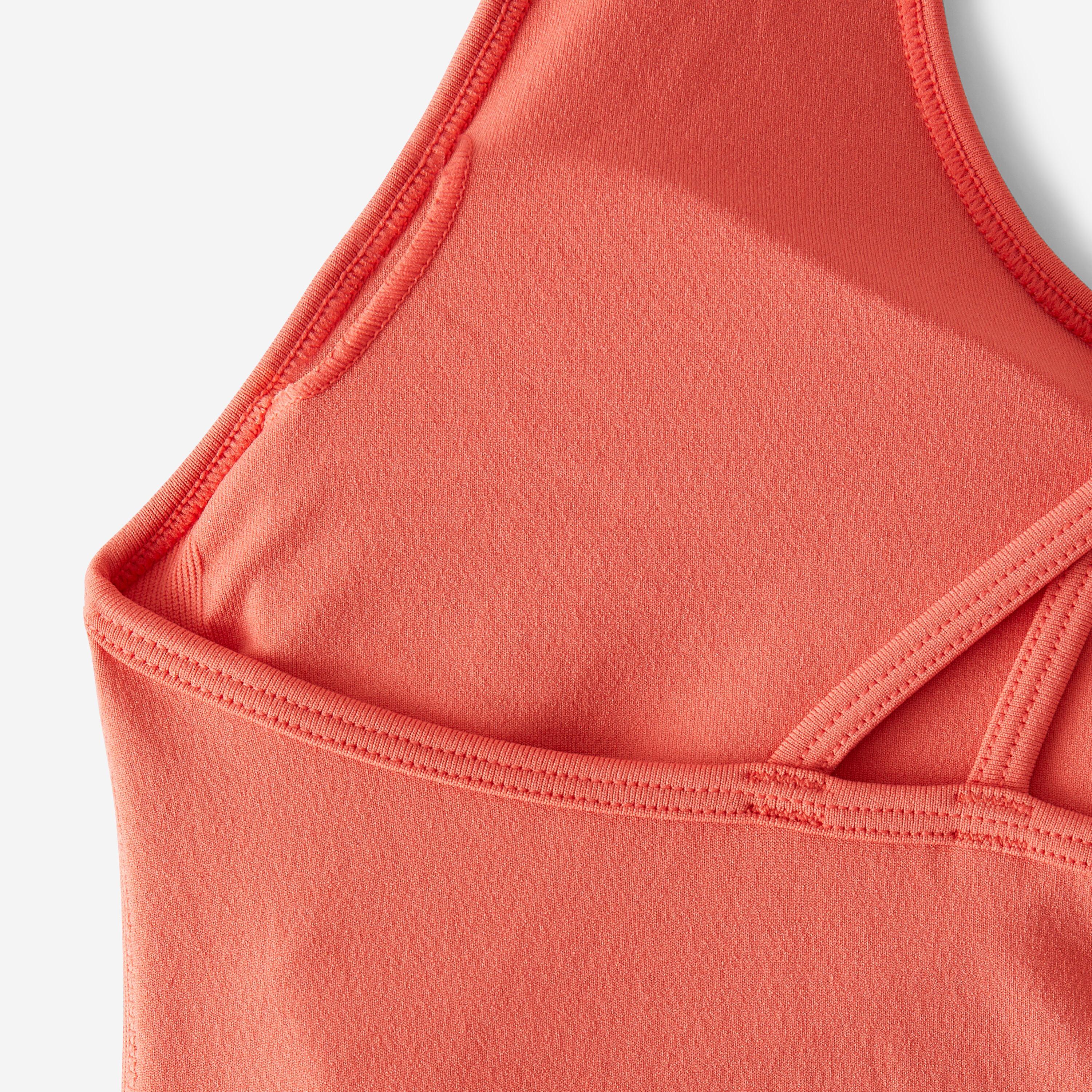 DECATHLON Bustier Yoga Dinamico  