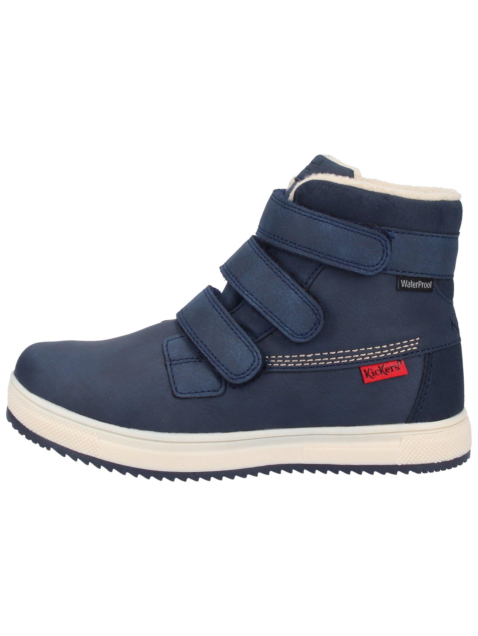 Kickers  Stiefelette 