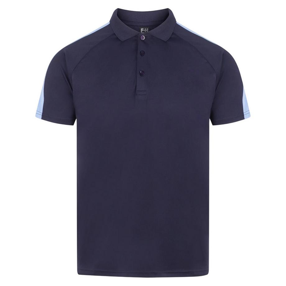 Team Poloshirt
