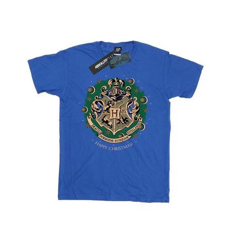 Harry Potter  TShirt  weihnachtliches Design 