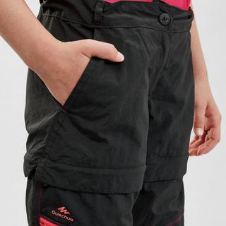 QUECHUA  Pantalon modulable - MODUL MH550 