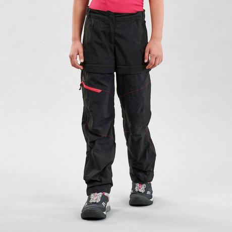 QUECHUA  Pantalon modulable - MODUL MH550 