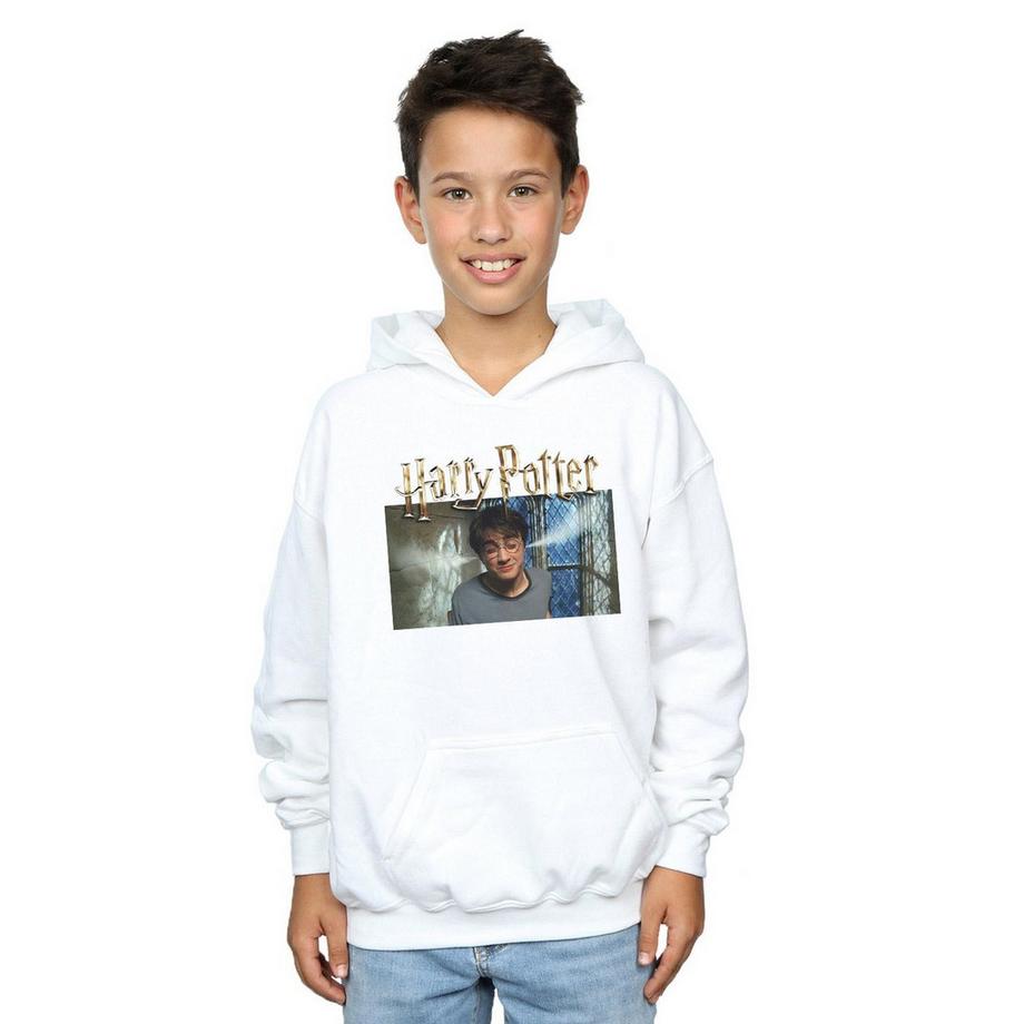 Harry Potter  Sweat à capuche 