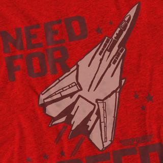 Top Gun Maverick Need For Speed T-Shirt  