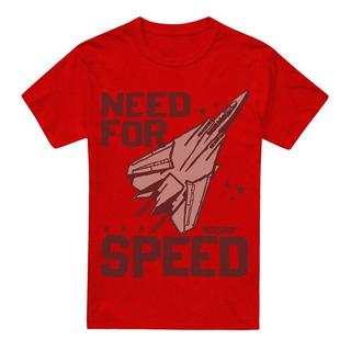 Top Gun Maverick Need For Speed T-Shirt  