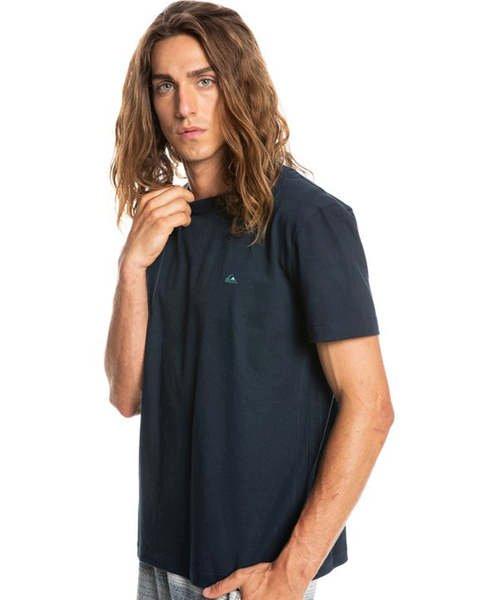 QUIKSILVER  Essentials - Bio-T-Shirt 