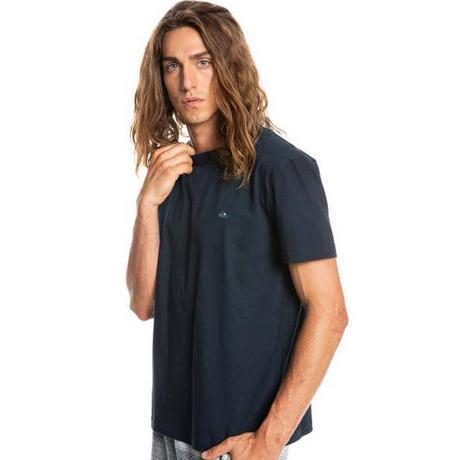 QUIKSILVER  Essentials - Bio-T-Shirt 