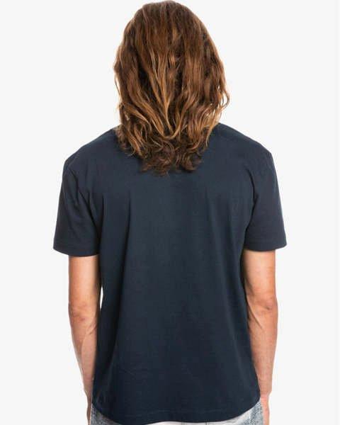 QUIKSILVER  Essentials - Bio-T-Shirt 