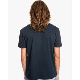 QUIKSILVER  Essentials - Bio-T-Shirt 