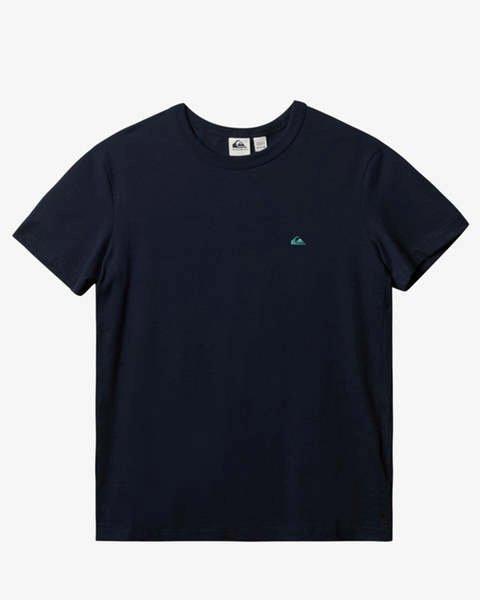 QUIKSILVER  Essentials - Bio-T-Shirt 