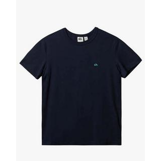 QUIKSILVER  Essentials - Bio-T-Shirt 